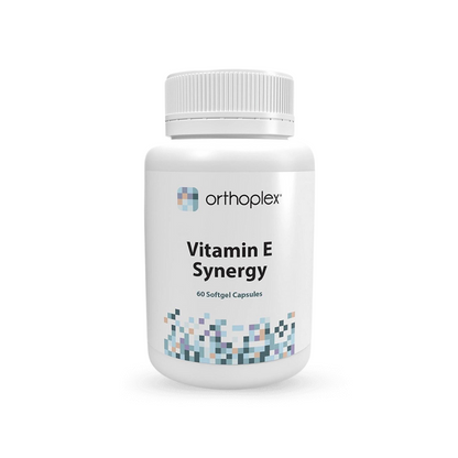 Orthoplex White Heme Synergy 30 Capsules