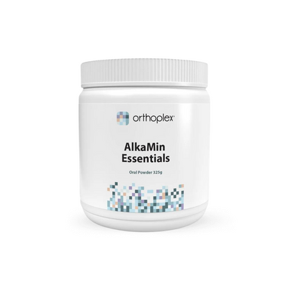 Orthoplex White AlkaMin Essentials 320g