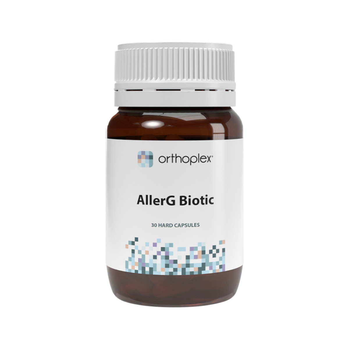 Orthoplex AllerG Biotic