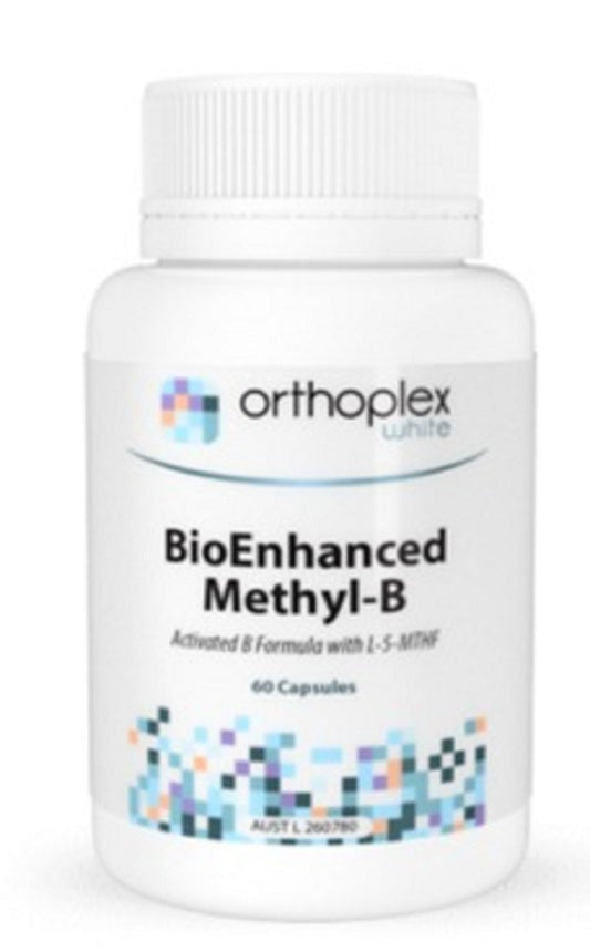 Orthoplex White BioEnhanced Methyl B