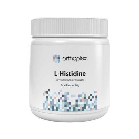 Orthoplex L-Histidine 70g