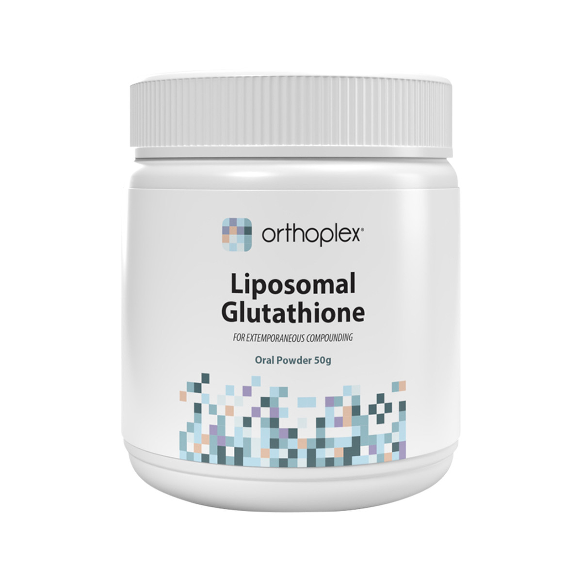 Orthoplex Liposomal Glutathione