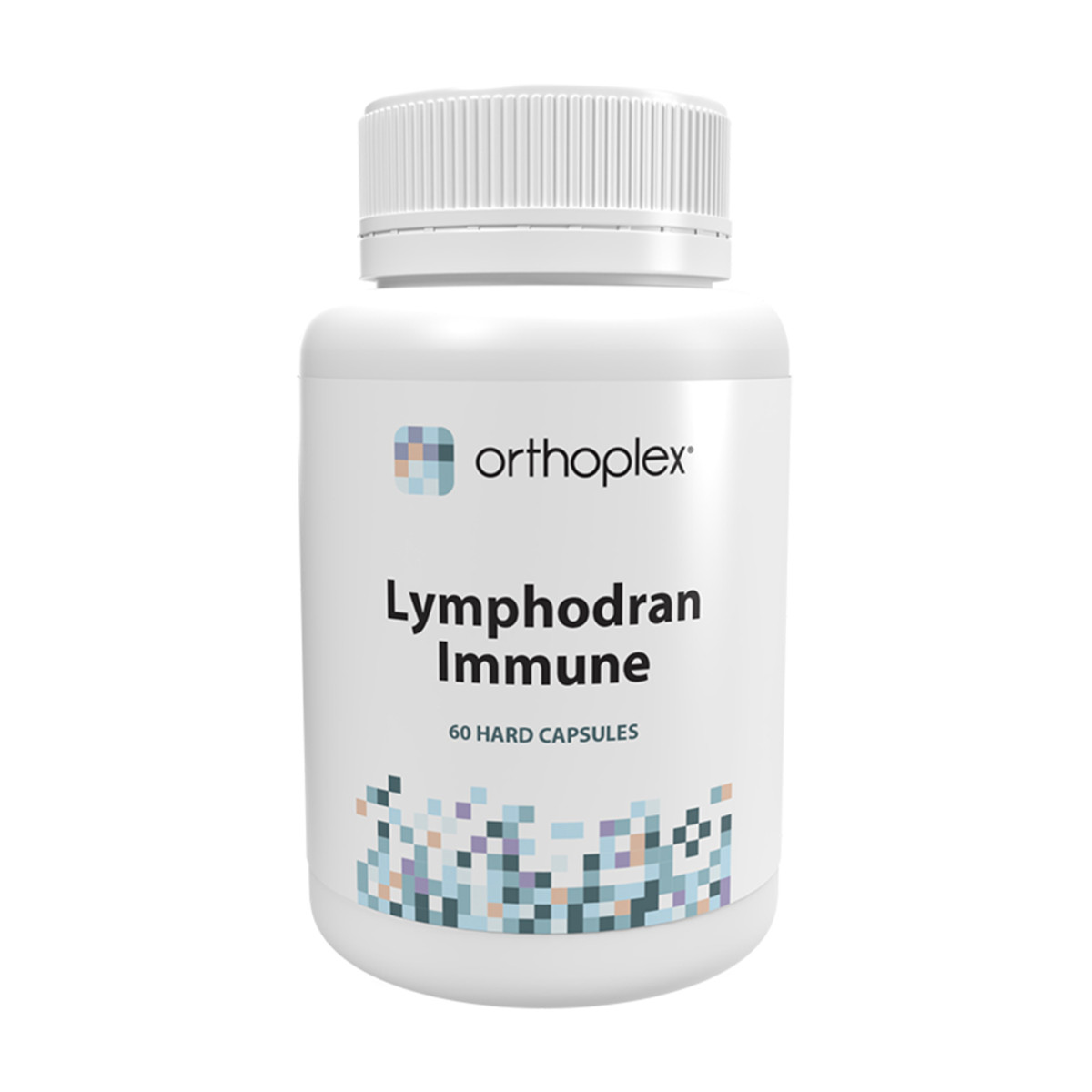 Orthoplex Lymphodran Immune 60c