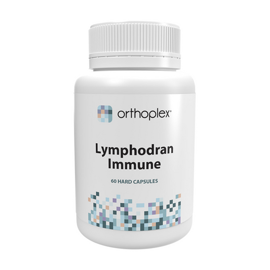 Orthoplex Lymphodran Immune 60c