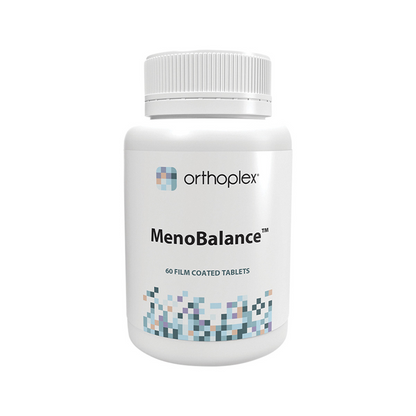 Orthoplex White MenoBalance 60 Tablets