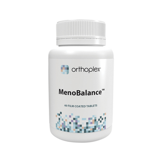 Orthoplex MenoBalance