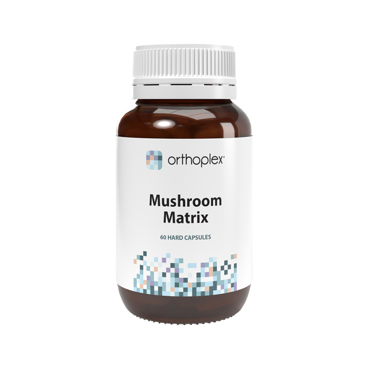 Orthoplex Mushroom Matrix