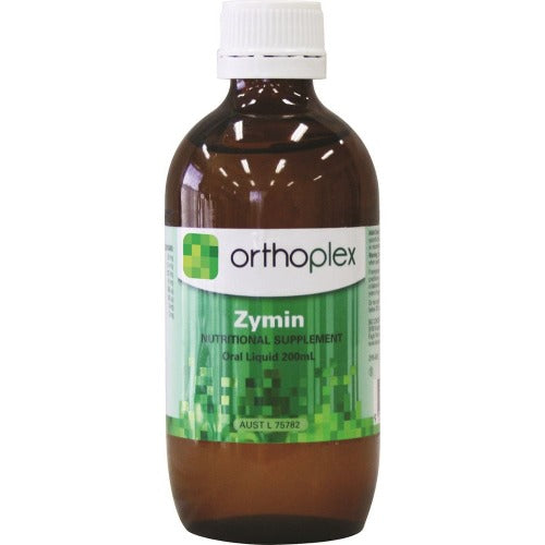 Orthoplex Zymin 200ml