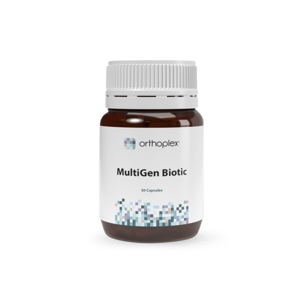 Orthoplex White MultiGen Biotic 30g Powder