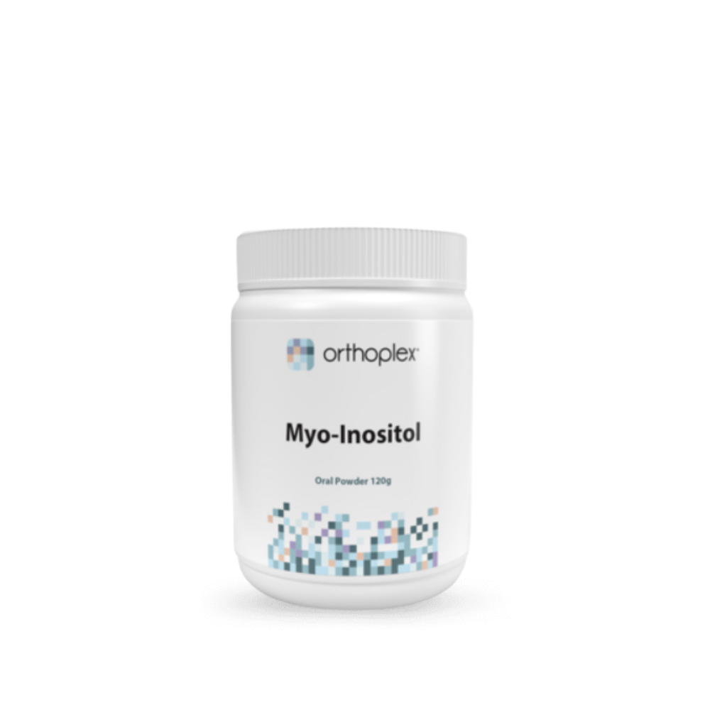 Orthoplex White Myo-Inositol