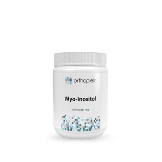 Orthoplex White Myo-Inositol