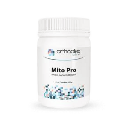 Orthoplex White Mito Xcell Powder 300g