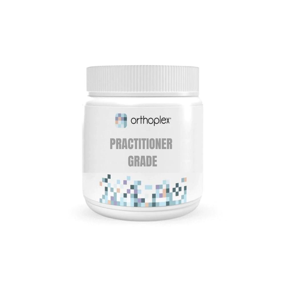 Orthoplex White Glutamine 250g Powder