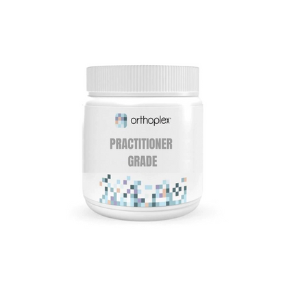 Orthoplex White Glutamine 250g Powder