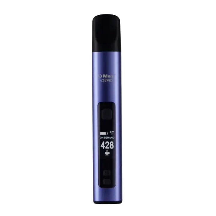 XMAX V3 PRO Vaporizer Kit