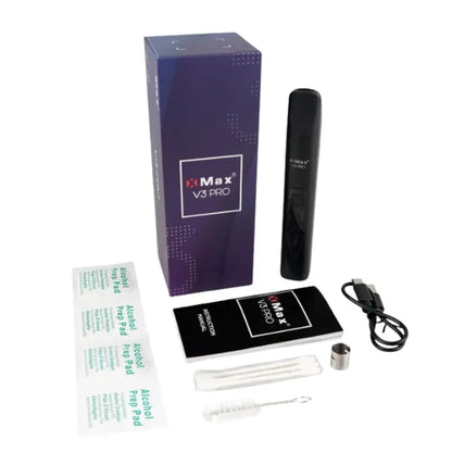 XMAX V3 PRO Vaporizer Kit