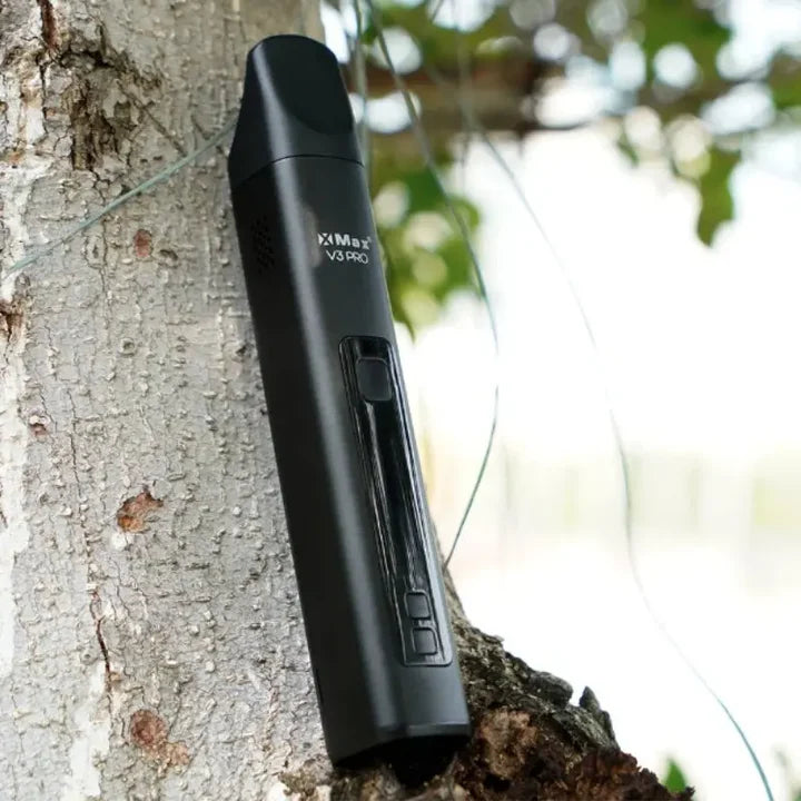 XMAX V3 PRO Vaporizer Kit