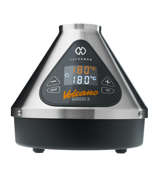 Volcano Medic 2 Vaporizer (Storz & Bickel)