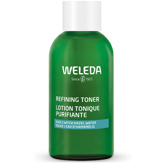 Weleda Refining Toner