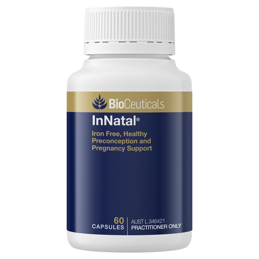 BioCeuticals InNatal 60 capsules