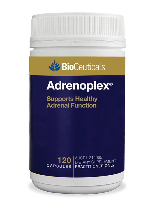 BioCeuticals Adrenoplex 120 caps