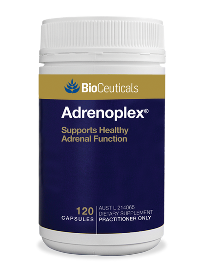 BioCeuticals Adrenoplex 120 caps