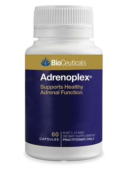 BioCeuticals Adrenoplex 60 caps