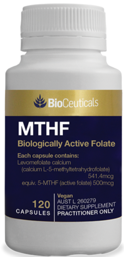 BioCeuticals Methyl-Max 60 caps