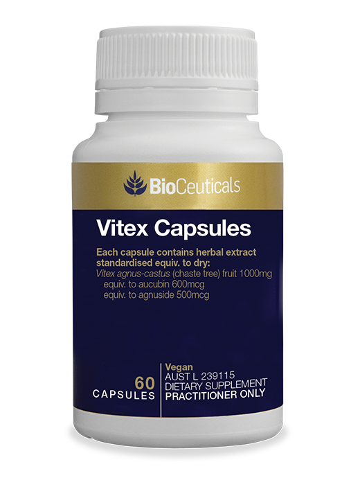 BioCeuticals Vitamin E Capsules with Tocotrienols and Tocopherols - 60 Capsules