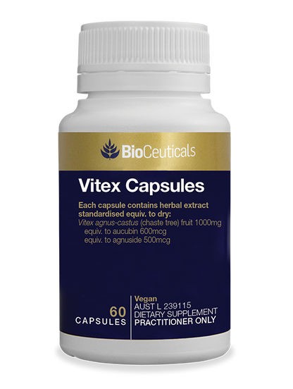 BioCeuticals Vitamin E Capsules with Tocotrienols and Tocopherols - 60 Capsules