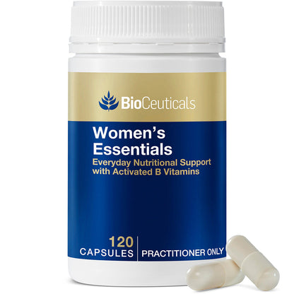 BioCeuticals Women's Essentials