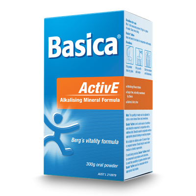 Bio-Practica Basica Activ Active E 300g