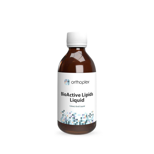 Orthoplex White BioActive Lipids 150ml