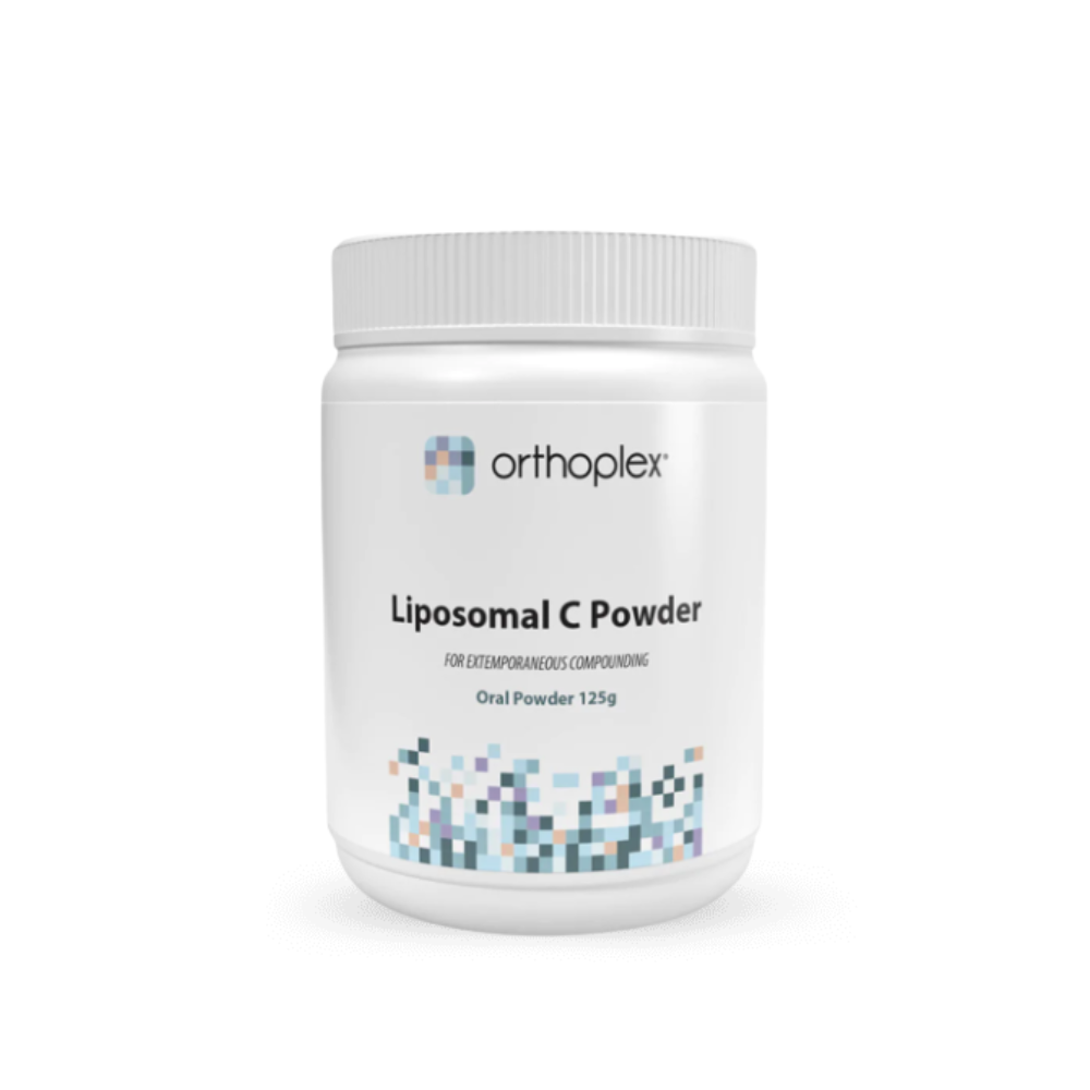 Orthoplex White Liposomal Ultra C 200g