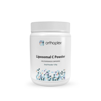 Orthoplex White Liposomal Ultra C 200g