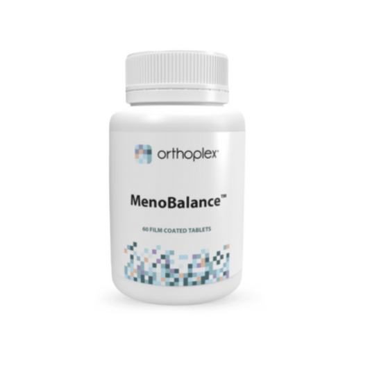 Orthoplex White MenoBalance 60 Tablets