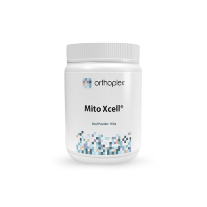 Orthoplex White Mito Xcell Powder 300g