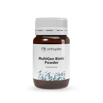 Orthoplex White MultiGen Biotic 30g Powder