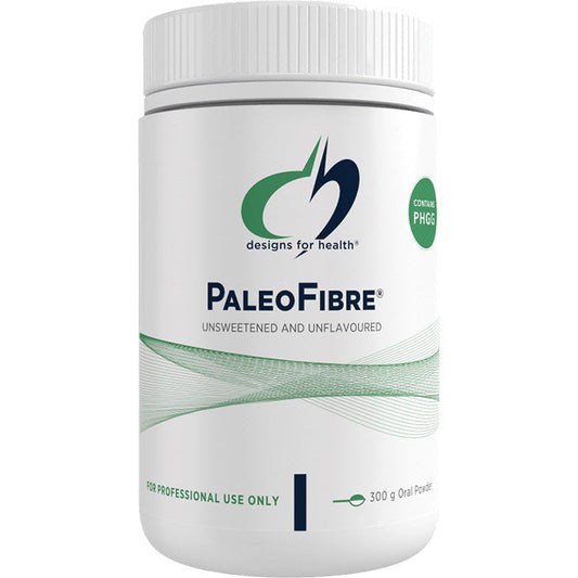 Designs for Health PaleoFibre Powder