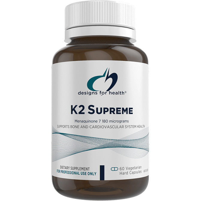 Designs for Health K2 Supreme