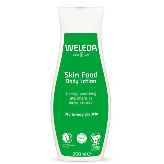 Weleda Skin Food Body Lotion