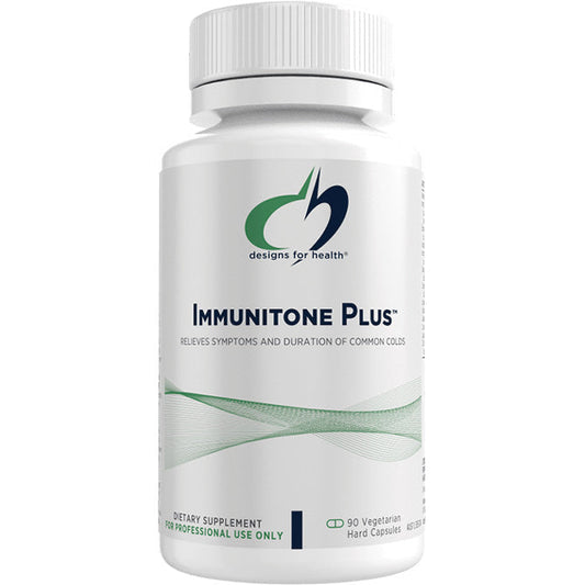 Designs for Health Immunitone Plus