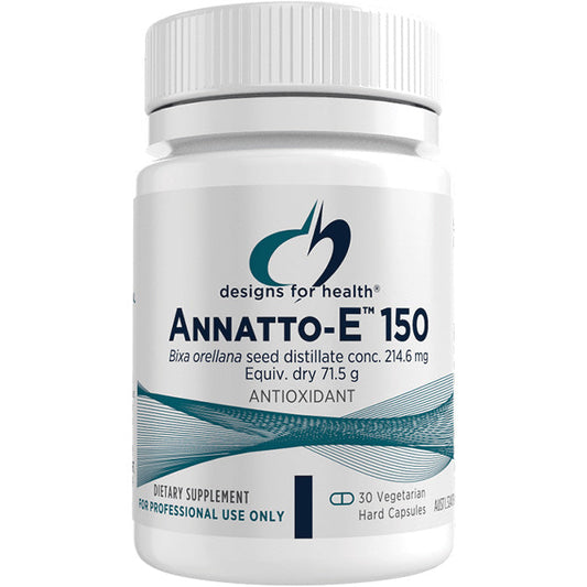 Designs for Health Annatto-E 150