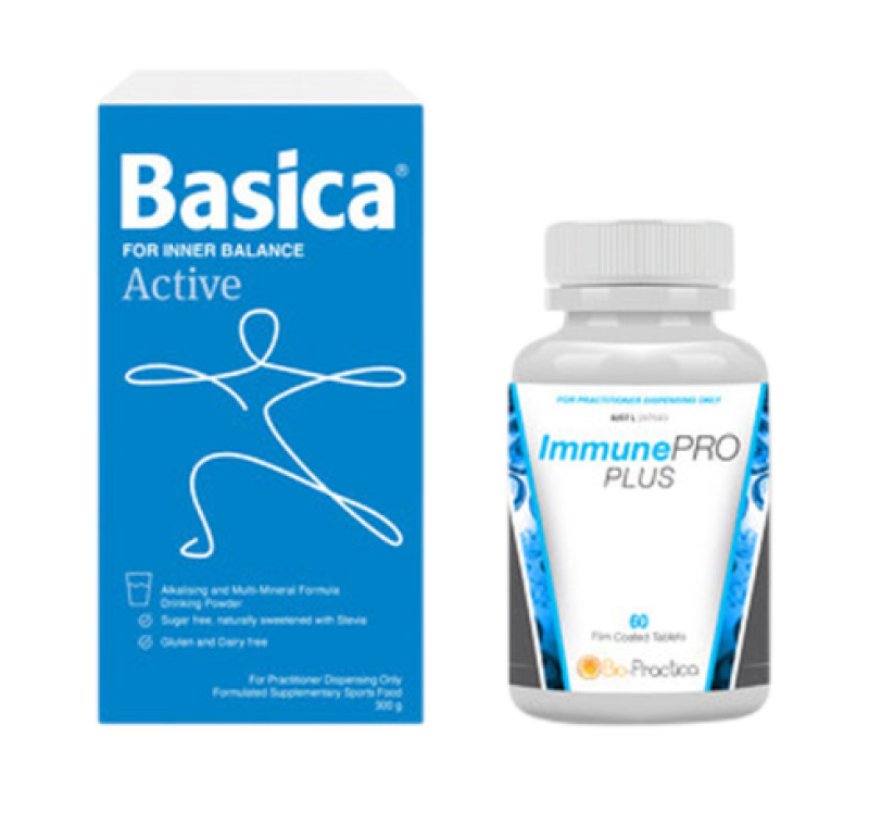 Bio-Practica ImmunePRO PLUS