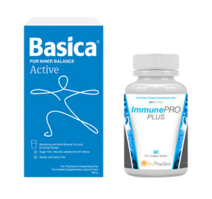 Bio-Practica ImmunePRO PLUS