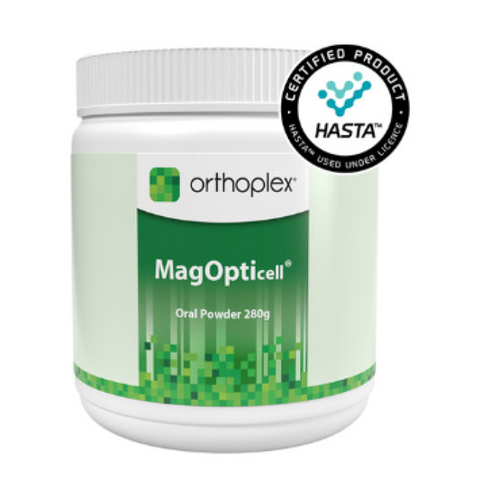 Orthoplex Green MagOpti Cell Oral Powder 280g