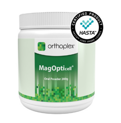 Enhance Vision with Orthoplex Opticell 280gm Eyesupp