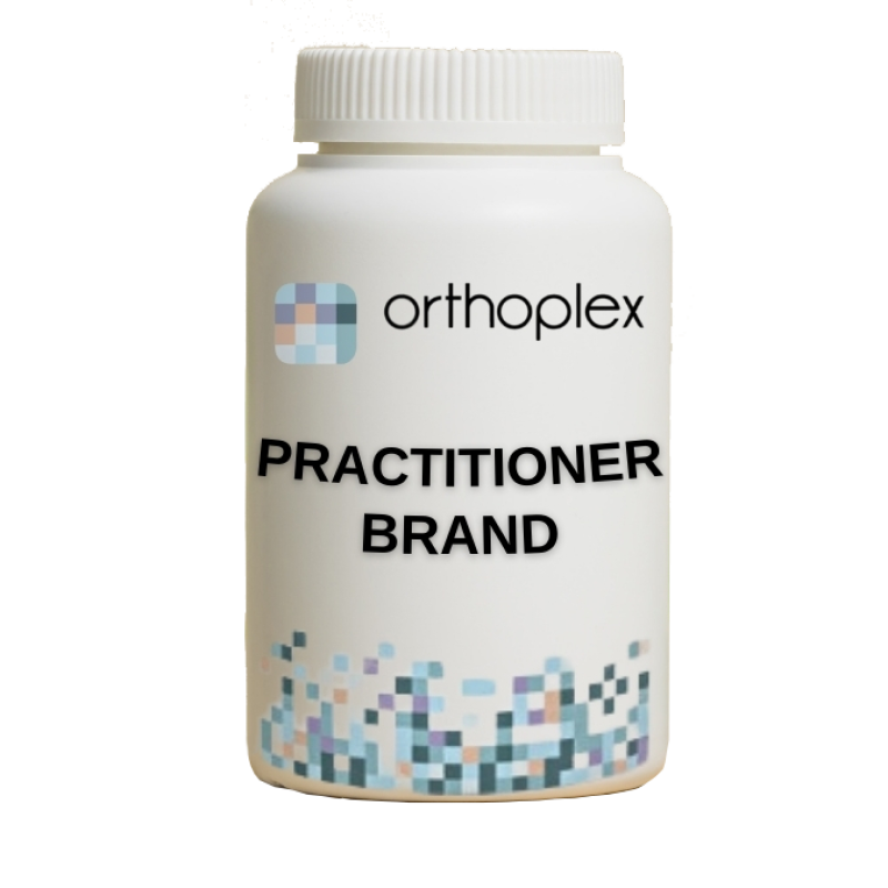 Orthoplex White AlkaMin Essentials 320g