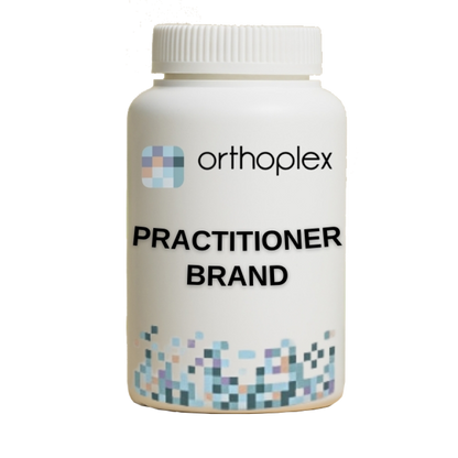 Orthoplex White AlkaMin Essentials 320g