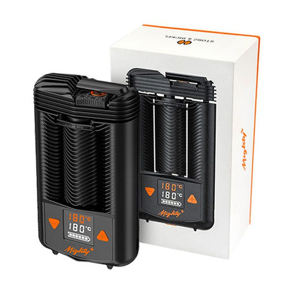 Mighty+ Medic Vaporizer (Storz & Bickel)